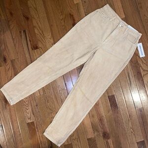 BDG High Rise Mom Pant